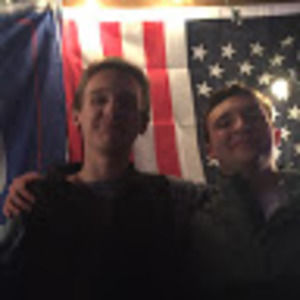 Meet your Posher, Jack